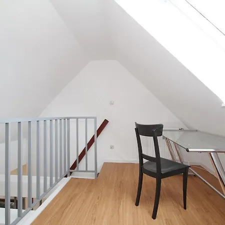 公寓 Am Rosenhain 19 Am Rosenhain 19 4 蒂门多弗施特兰德